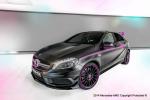 Mercedes-Benz A45 AMG Erika by AMG Performance Studio 2014 года
